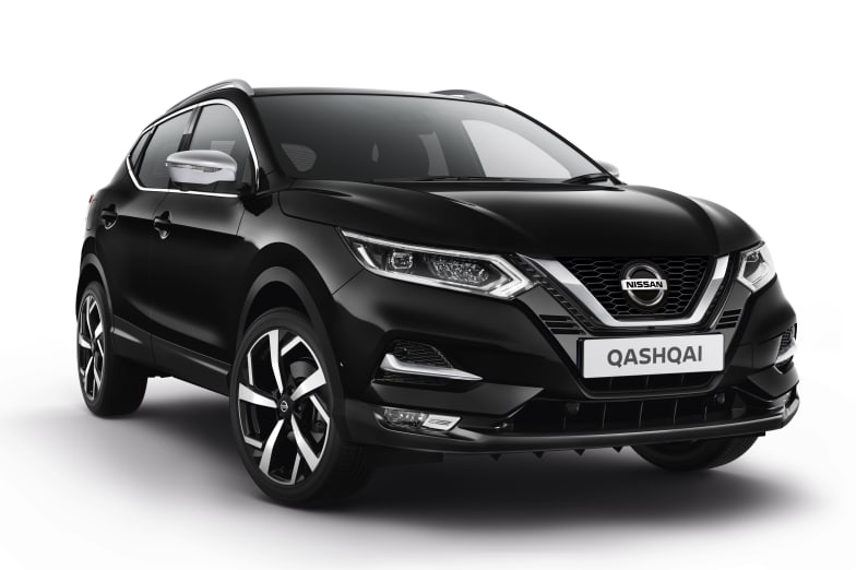 Nissan Qashqai |GPS|Boite Auto